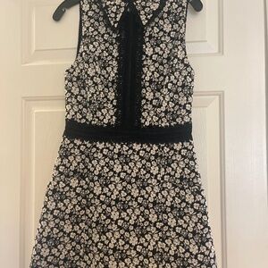 Alice and Olivia dress
